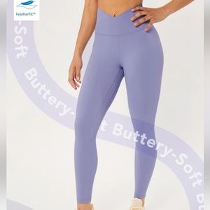 GLOWMODE Sports Leggings Softness Breathable